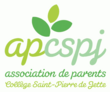 Association de parents du Collège St-Pierre de Jette